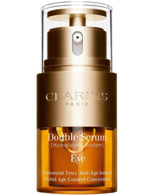 Double Serum Eye