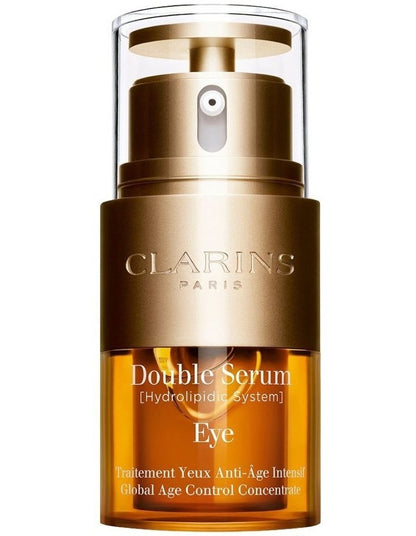 Double Serum Eye