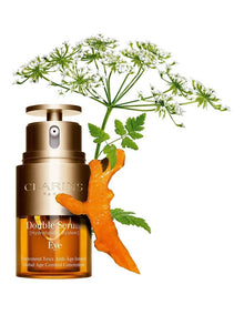 Double Serum Eye