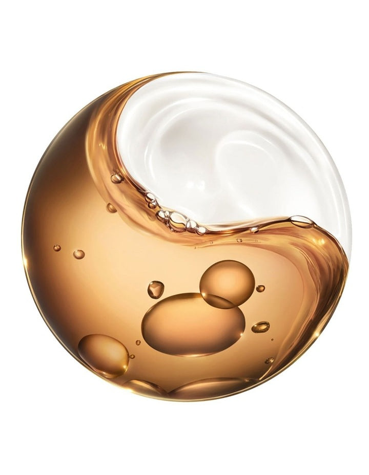 Double Serum Eye