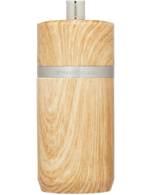 Salt and Pepper Mill Beech 12cm in Natural