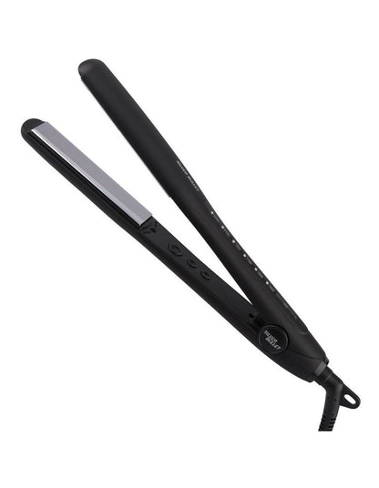 Titanium 230 Hair Straightener 900438 in Black