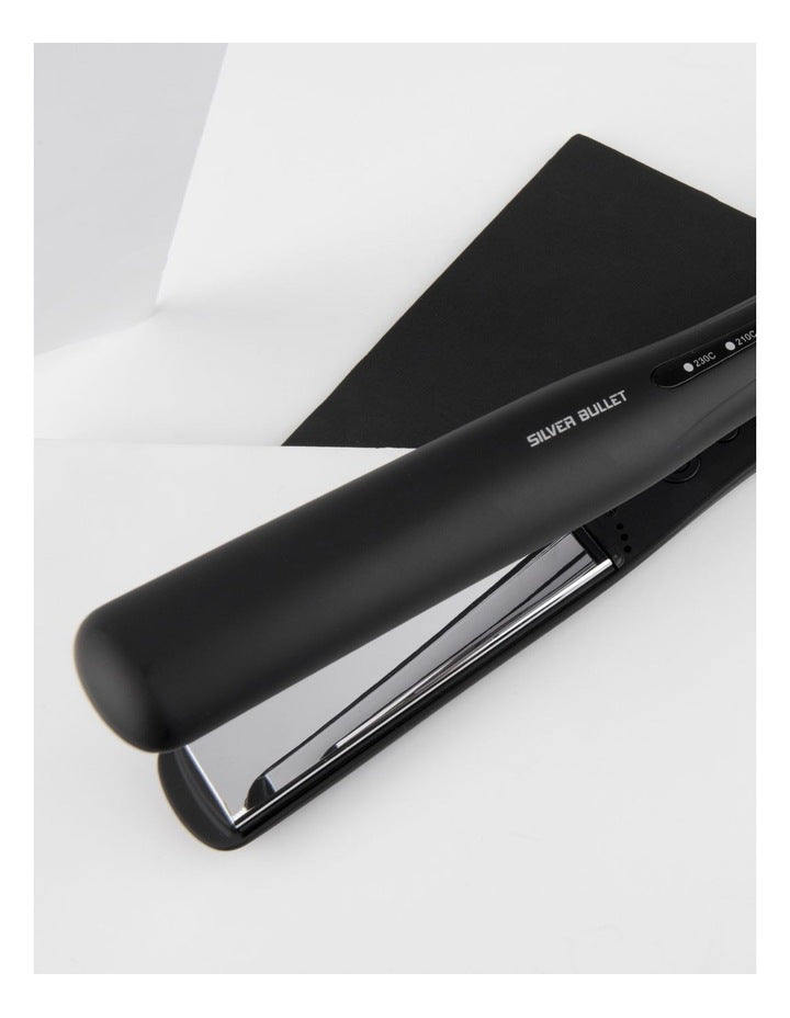 Titanium 230 Hair Straightener 900438 in Black