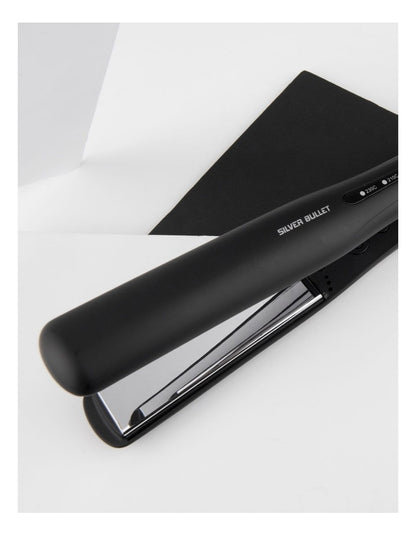Titanium 230 Hair Straightener 900438 in Black