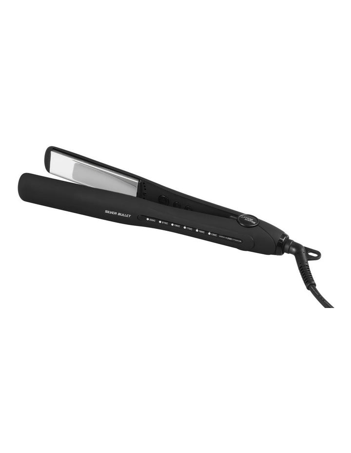 Titanium 230 Hair Straightener 900438 in Black