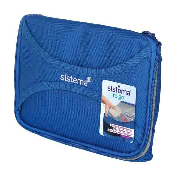 To Go Maxi Fold Up Lunch Cooler