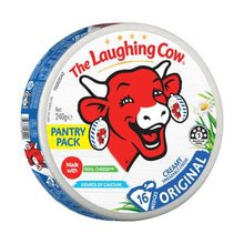 BEL LAUGHING COW CHEESE 240G