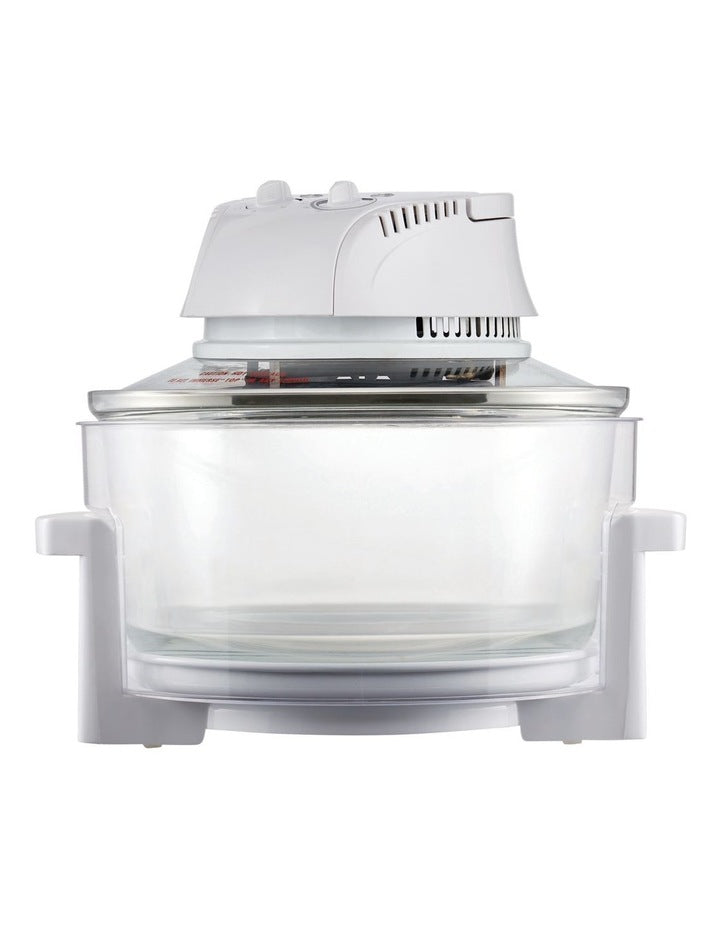 Convection Oven in White COP3000WH