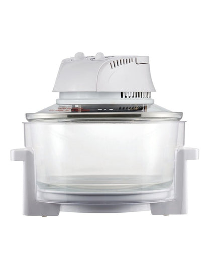 Convection Oven in White COP3000WH