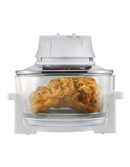 Convection Oven in White COP3000WH