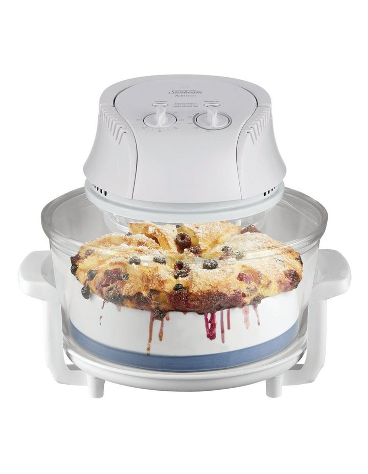 Convection Oven in White COP3000WH