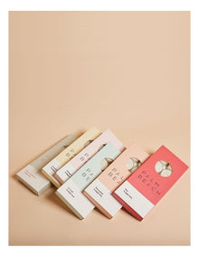 Sea Salt Tealight Pack