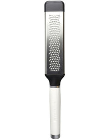Classic Zester/Grater in White