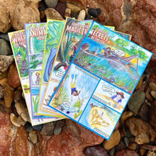 Melbourne's South Adventure Guide Seaside Exploring 5 Mystery Family Adventures Trails & 15 Outdoor Activities by Gumnut Trails Outdoor Travel Toys 2yrs+