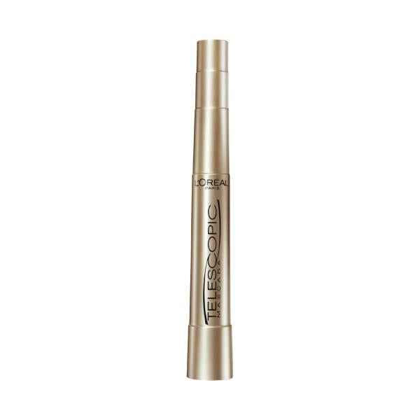 Mascara Black