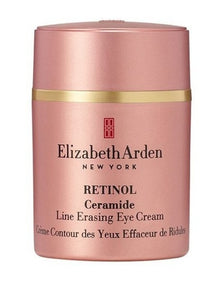 Retinol Ceramide Line Erasing Eye Cream
