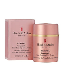 Retinol Ceramide Line Erasing Eye Cream