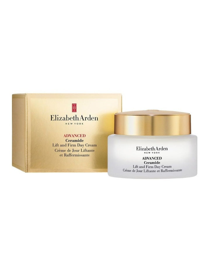 Ceramide Lift & Firm 50ml Day Cream