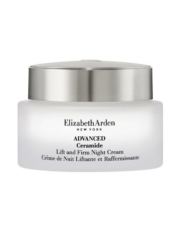Ceramide Lift & Firm 50ml Night Cream