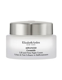 Ceramide Lift & Firm 50ml Night Cream