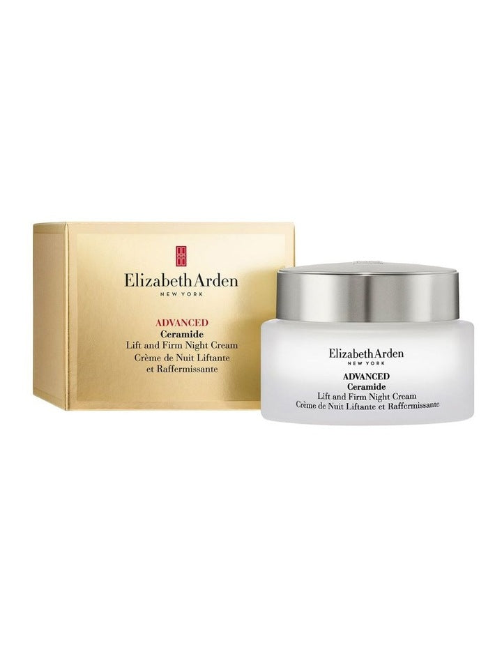 Ceramide Lift & Firm 50ml Night Cream