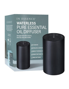 Waterless Pure Essential Oil Diffuser