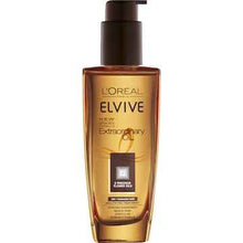 L'Oreal Paris Paris Elvive Extraordinary Oil Hair Treatment 100mL