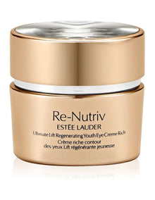 Re-Nutriv Ultimate Lift Regenerating Youth Rich Eye Creme 15ml