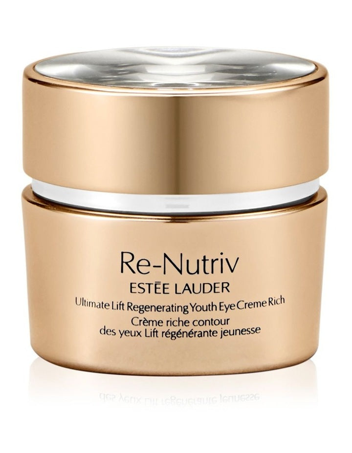 Re-Nutriv Ultimate Lift Regenerating Youth Rich Eye Creme 15ml