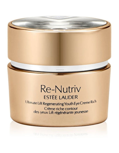 Re-Nutriv Ultimate Lift Regenerating Youth Rich Eye Creme 15ml