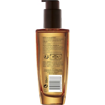 L'Oreal Paris Paris Elvive Extraordinary Oil Hair Treatment 100mL