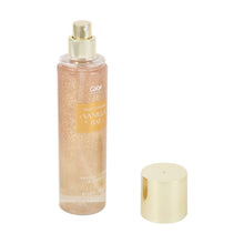 OXX Fragrance Sweet Euphoria Vanilla Bay Shimmer Body Mist 150ml - Vanilla, Sugar and Amber