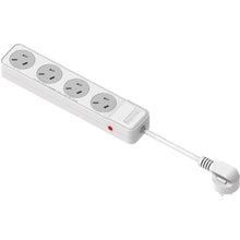 Energizer 4 Outlet Power Board (2 Pack)