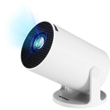 Blaupunkt PBP720PCH 720P Mini Projector