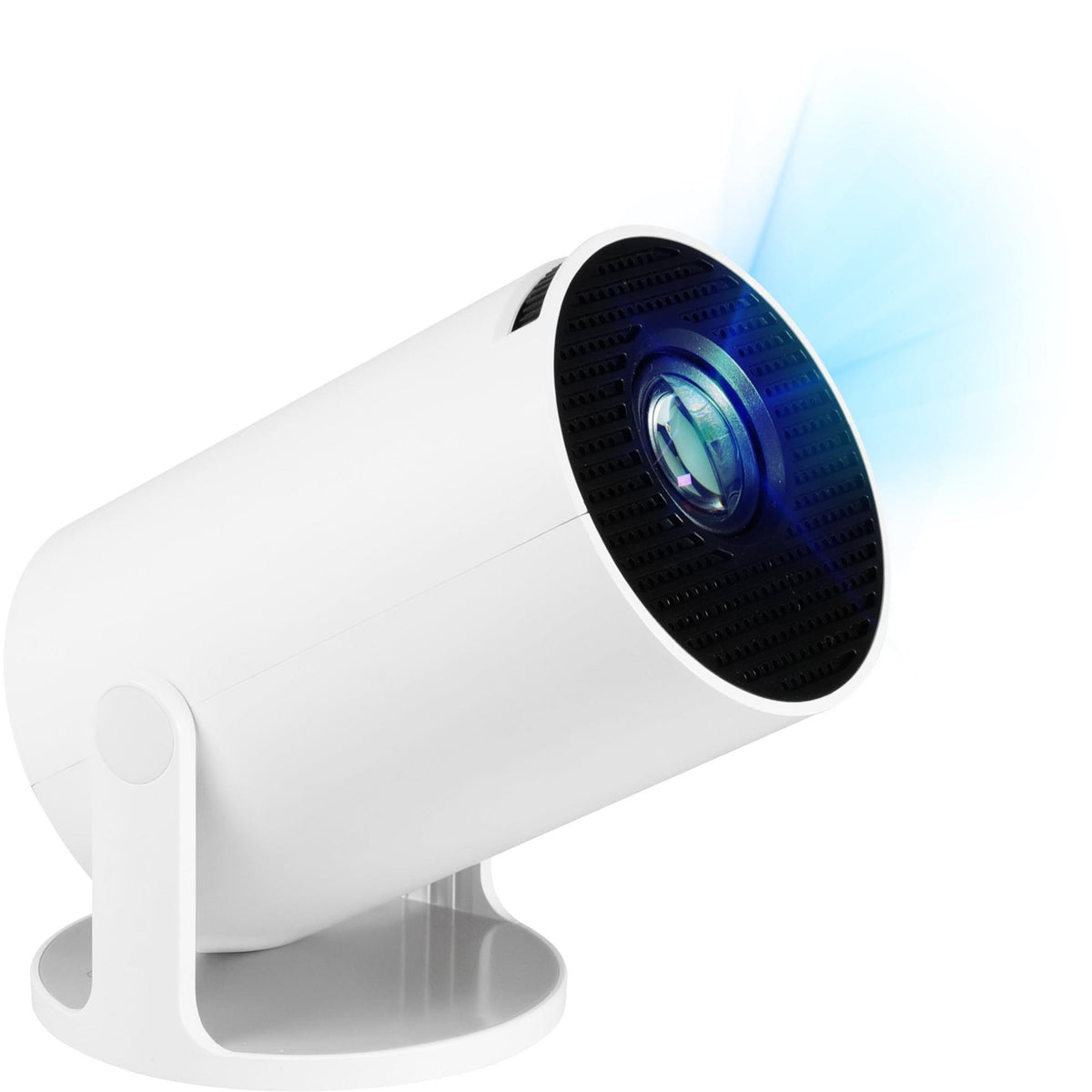 Blaupunkt PBP720PCH 720P Mini Projector