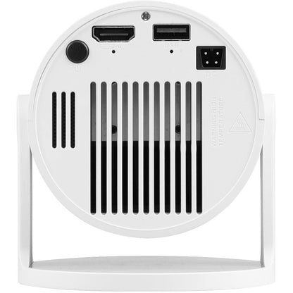 Blaupunkt PBP720PCH 720P Mini Projector