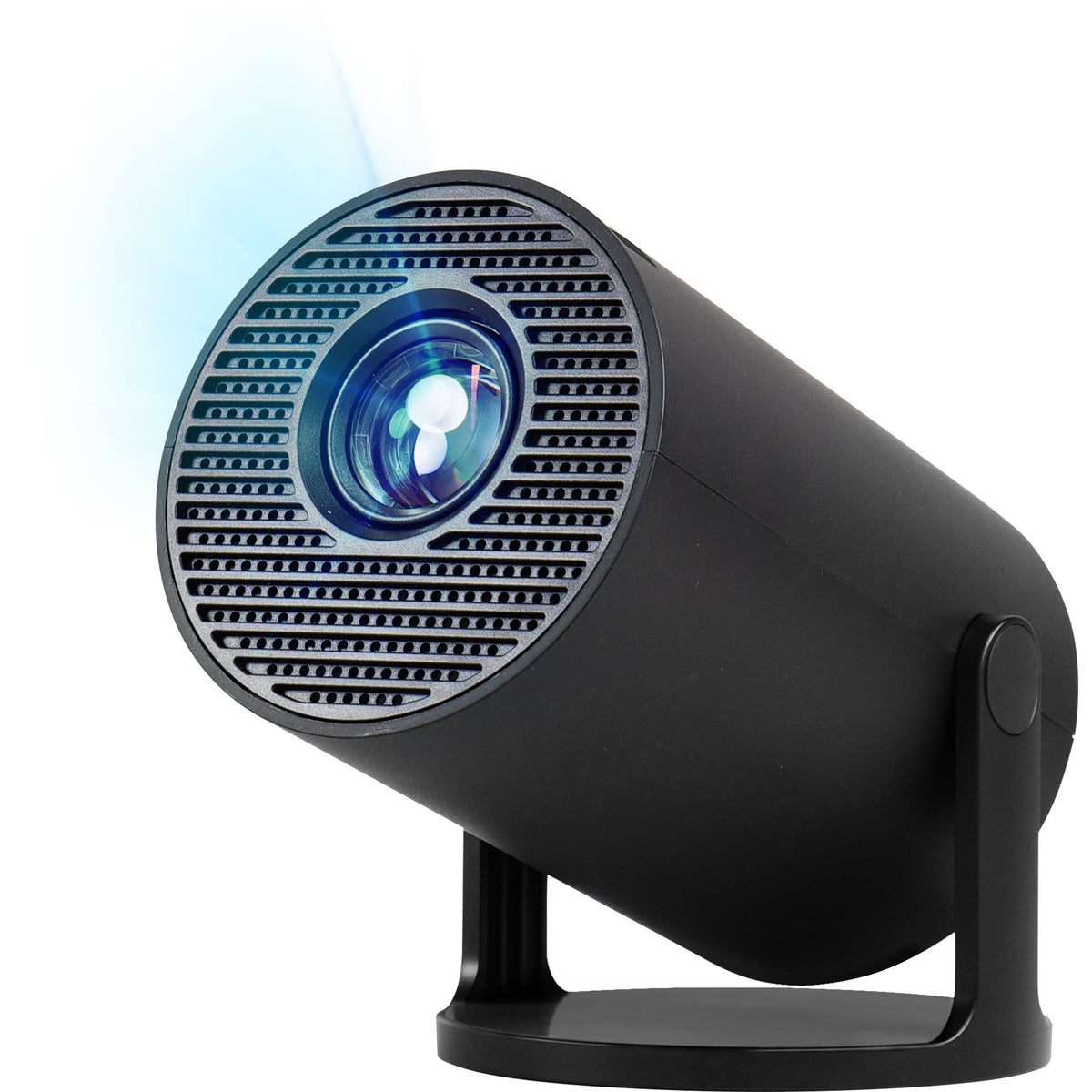 Blaupunkt PBP720PCH 720P Mini Projector