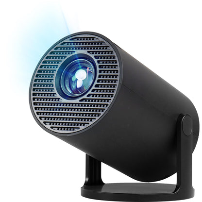 Blaupunkt PBP720PCH 720P Mini Projector