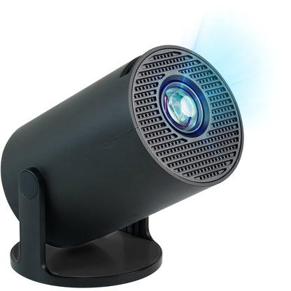 Blaupunkt PBP720PCH 720P Mini Projector
