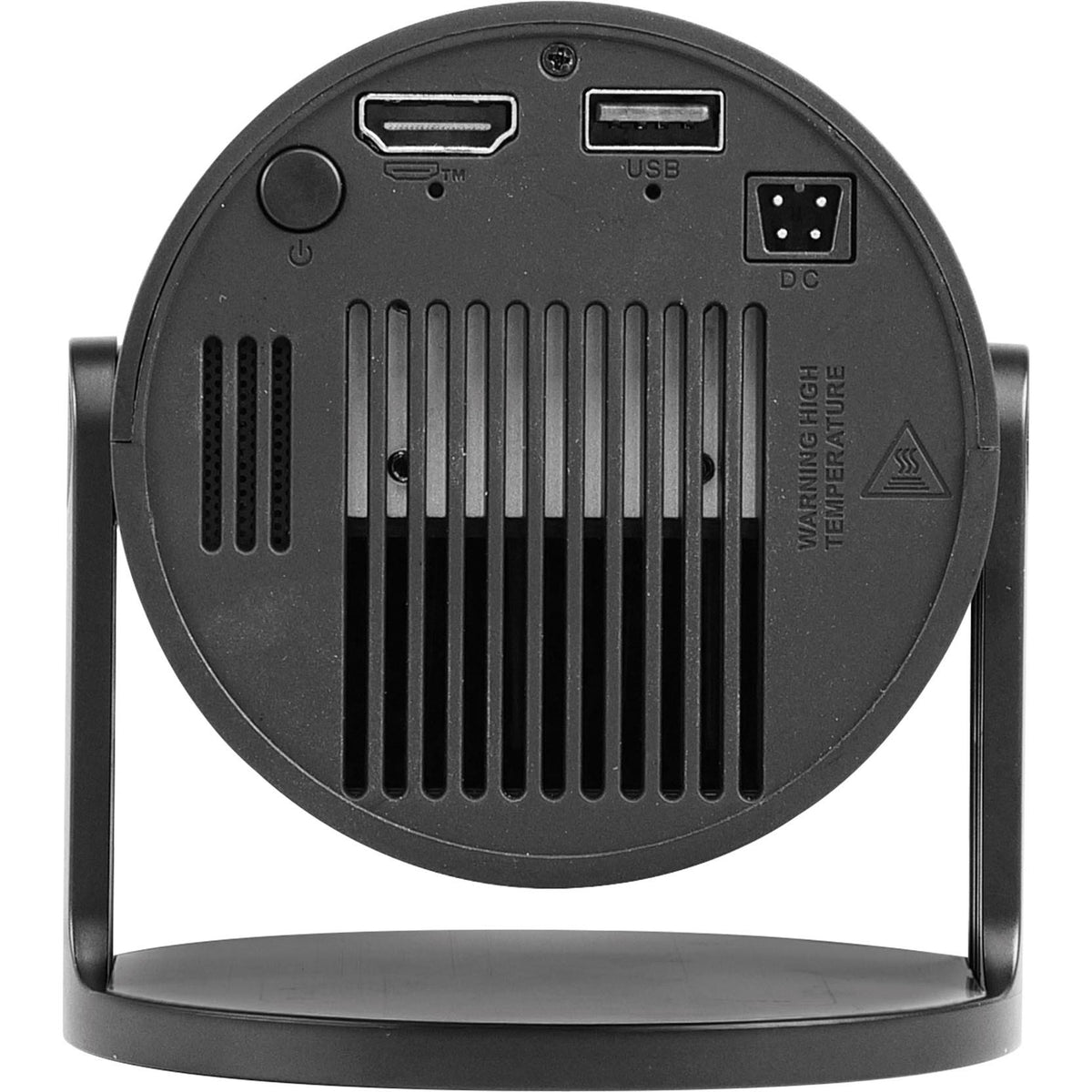 Blaupunkt PBP720PCH 720P Mini Projector