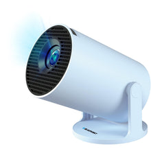 Blaupunkt PBP720PCH 720P Mini Projector