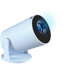 Blaupunkt PBP720PCH 720P Mini Projector
