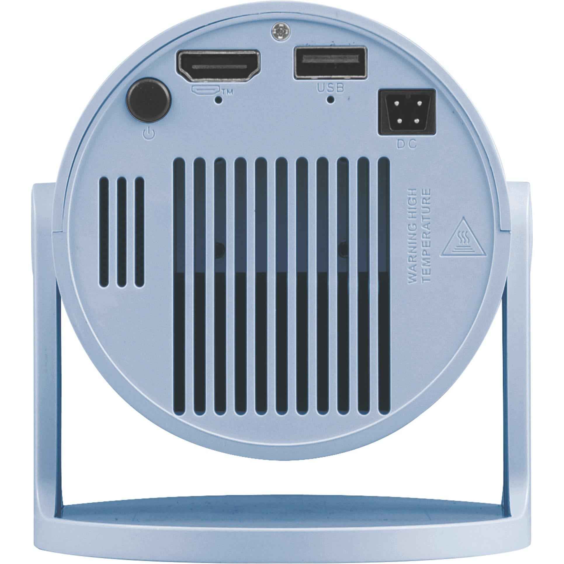 Blaupunkt PBP720PCH 720P Mini Projector