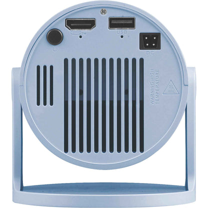 Blaupunkt PBP720PCH 720P Mini Projector