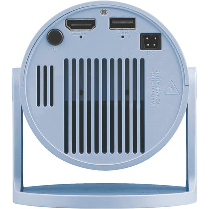 Blaupunkt PBP720PCH 720P Mini Projector