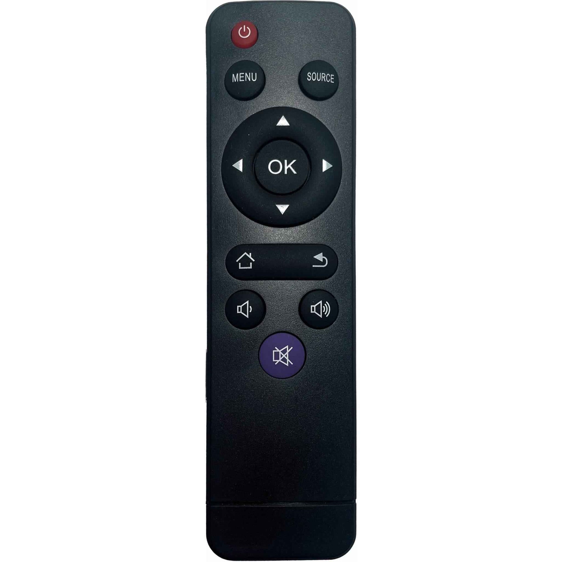 Blaupunkt PBP720PCH 720P Mini Projector