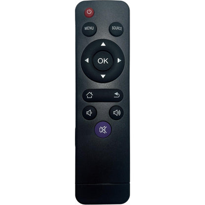 Blaupunkt PBP720PCH 720P Mini Projector