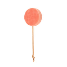 Foreo Luna 4 Body Brush (Peach)