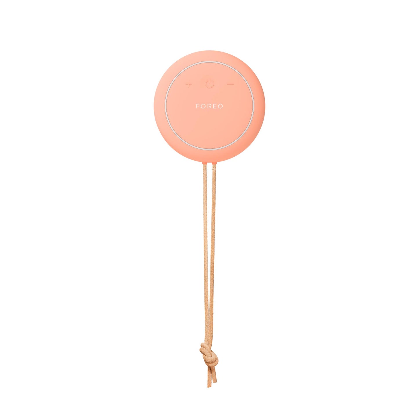 Foreo Luna 4 Body Brush (Peach)