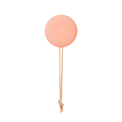 Foreo Luna 4 Body Brush (Peach)